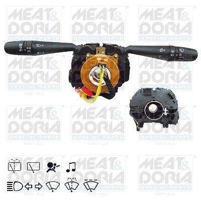 Steering Column Switch